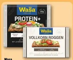 REWE Wasa Vollkorn Roggen Angebot