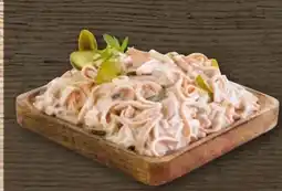 REWE Fleischsalat Angebot