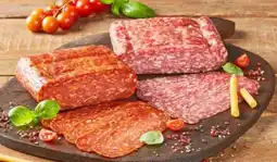 REWE Casa Modena Salami Spianata Romana Angebot