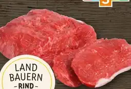 REWE Metzgerei Landbauern Rinder-Roastbeef Angebot