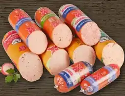 REWE Rügenwalder Mühle Pommersche Leberwurst Angebot