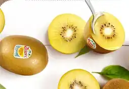 REWE Zespri Bio Jumbo Kiwi Sungold Angebot