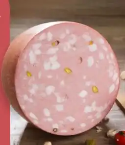REWE Citterio Mortadella Castello Angebot