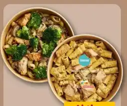 REWE Foodmaker Big Bowl Angebot