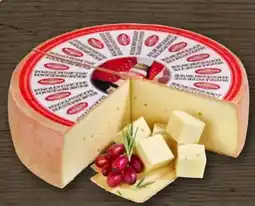 REWE Alpenswiss Berghof Toggenburger Sonntagskäse Angebot