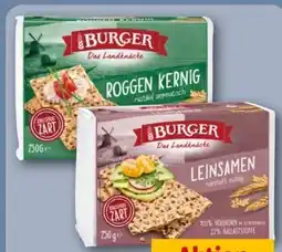REWE Burger Knäcke Das Landknäcke Angebot