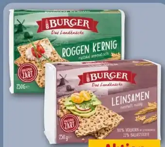 REWE Burger Knäcke Das Landknäcke Angebot