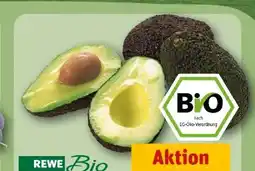 REWE Rewe Bio Avocado Hass Angebot
