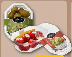 REWE Palatum Antipasti Angebot