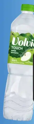 trinkgut Volvic Touch Angebot