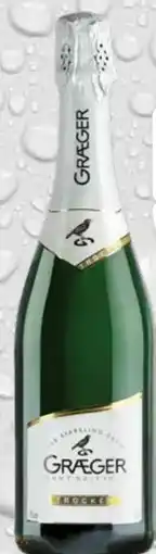 trinkgut Graeger Sekt Angebot