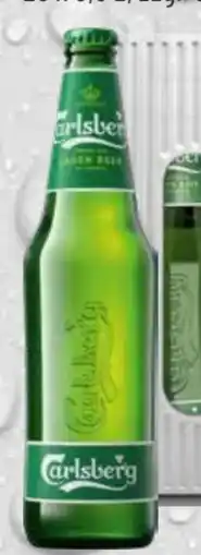trinkgut Carlsberg Lager Bier Angebot