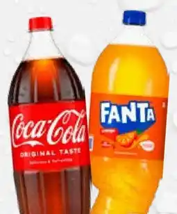 trinkgut Coca-Cola Cola Angebot