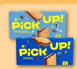 REWE Bahlsen Pick Up! Dark Angebot