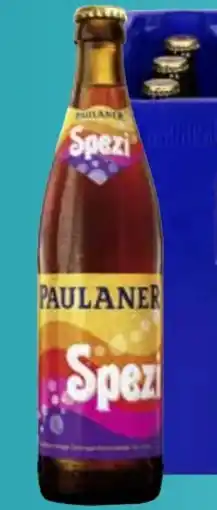 trinkgut Paulaner Spezi Angebot