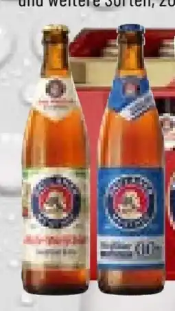 trinkgut Paulaner Hefe-Weißbier Naturtrüb Angebot