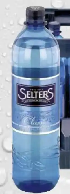 trinkgut Selters Mineralwasser Angebot