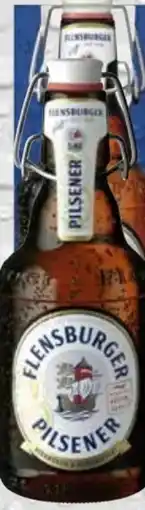trinkgut Flensburger Plop Pilsener Angebot