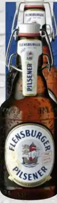trinkgut Flensburger Plop Pilsener Angebot