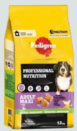 Globus Baumarkt Pedigree Hundetrockenfutter Angebot