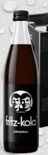 trinkgut fritz-kola Cola Angebot