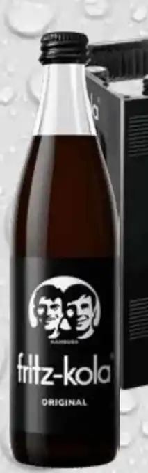 trinkgut fritz-kola Cola Angebot