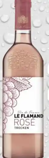trinkgut Le Flamand Rosé Angebot