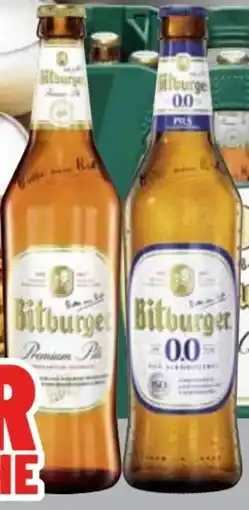 trinkgut Bitburger Premium Pils Angebot