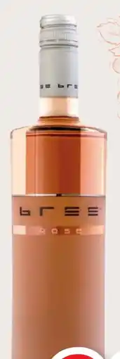 trinkgut Bree Pinot Noir Rosé Angebot