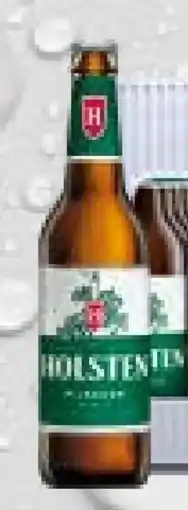trinkgut Holsten Pilsener Angebot