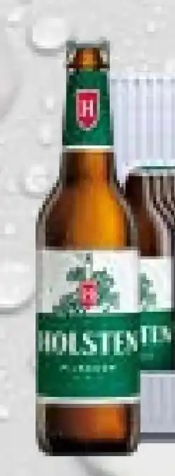 trinkgut Holsten Pilsener Angebot