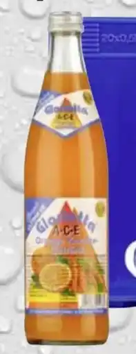 trinkgut Oettinger Original Glorietta Limonaden Angebot