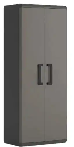 Globus Baumarkt Keter Kunststoffschrank Piu Angebot