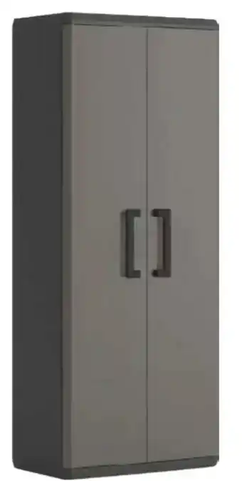 Globus Baumarkt Keter Kunststoffschrank Piu Angebot