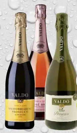 trinkgut Valdo Valdobbiadene Prosecco Superiore Marca Oro Angebot