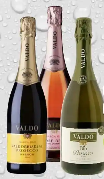 trinkgut Valdo Valdobbiadene Prosecco Superiore Marca Oro Angebot