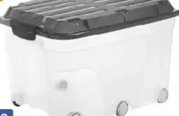 Globus Baumarkt Rotho Aufbewahrungsboxen Angebot