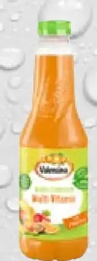 trinkgut Valensina Vitamin-Frühstück Multivitamin Angebot