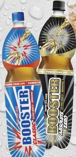 trinkgut Booster Energy Drink Angebot