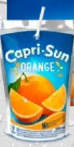 trinkgut Capri Sun Orange Angebot