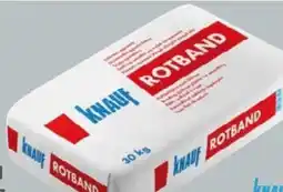 Globus Baumarkt Knauf Rotband Haftputz Angebot