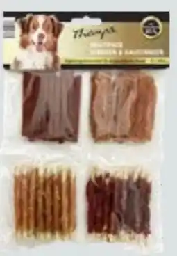 Globus Baumarkt Thempa Hunde-Snacks Angebot