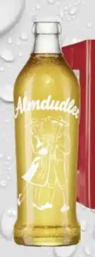 trinkgut Almdudler Original Angebot