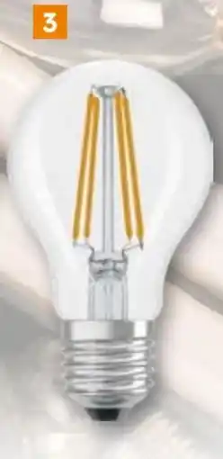 Globus Baumarkt Osram Birnenform Angebot