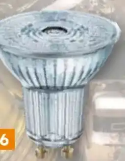Globus Baumarkt Osram Halogen-Reflektor Angebot