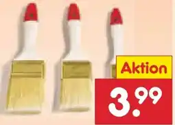Netto Marken-Discount Star-Q Malerartikel Angebot
