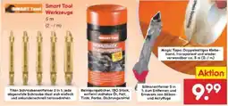 Netto Marken-Discount Smart Tool Werkzeuge Angebot