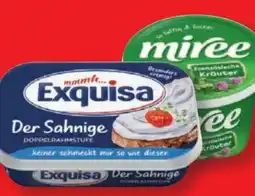 Lidl Exquisa Frischkäse Angebot