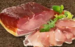 nahkauf Metzgerei Wilhelm Brandenburg Schinkenspeck Angebot