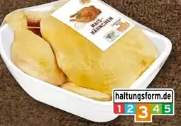 nahkauf Rewe Feine Welt Maishähnchen Angebot